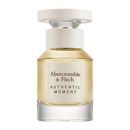 Abercrombie & Fitch Authentic Moment Eau de Parfum