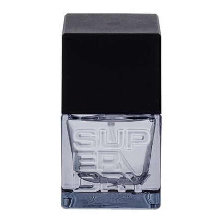 Superdry Steel Cologne Eau de Cologne 25 ml