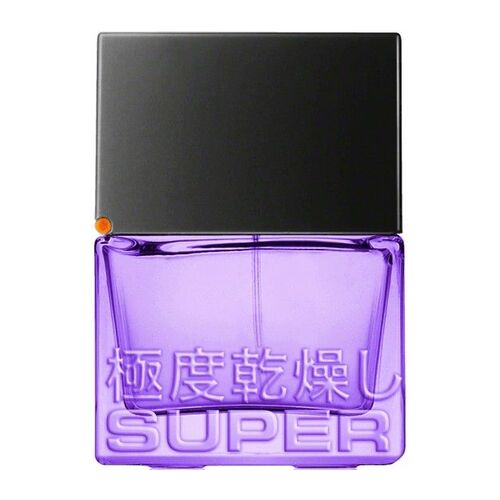 Superdry Neon Purple Agua de Colonia