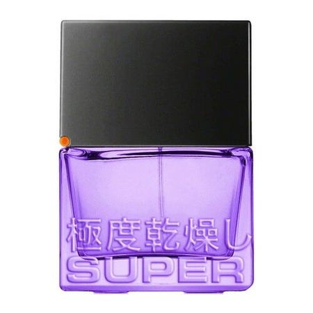Superdry Neon Purple Eau de Cologne 25 ml