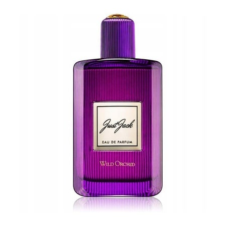 Just Jack Wild Orchid Eau de Parfum 100 ml