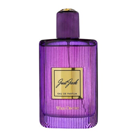 Just Jack Wild Orchid Eau de Parfum 100 ml