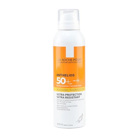 La Roche-Posay Anthelios Ultra Protection Ultra Resistant SPF 50+