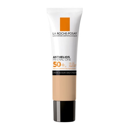 La Roche-Posay Anthelios Mineral One SPF 50+