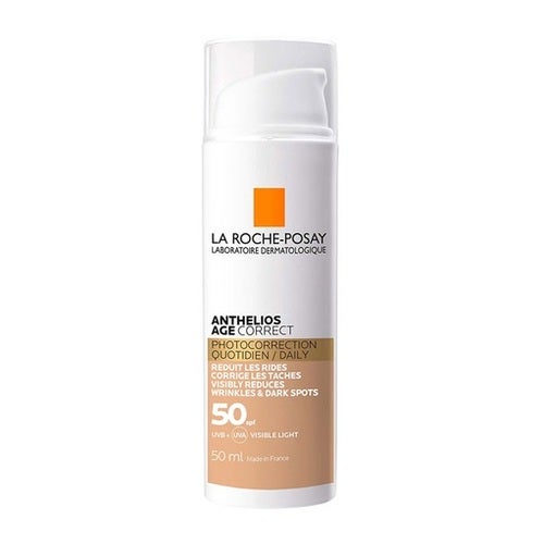 La Roche-Posay Anthelios Age Correct CC Cream SPF 50