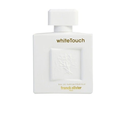 Franck Olivier White Touch Eau de Parfum