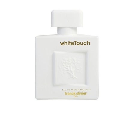 Franck Olivier White Touch Eau de Parfum