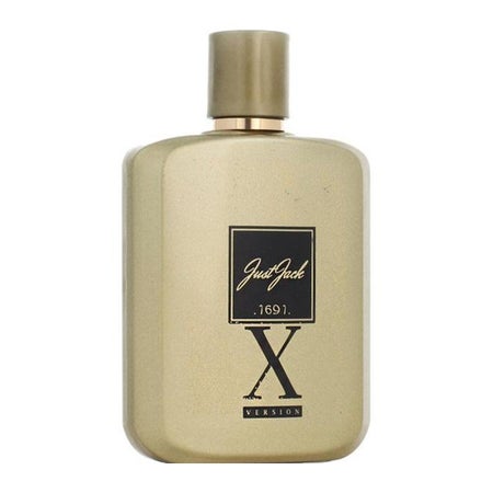 Just Jack Version X Eau de Parfum 100 ml