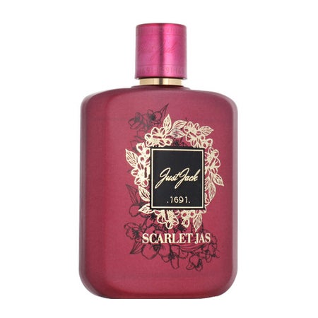 Just Jack Scarlet Jas Eau de Parfum 100 ml