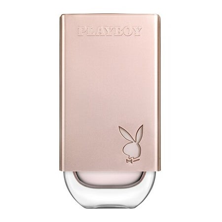 Playboy Make The Cover For Her Eau de Toilette 50 ml