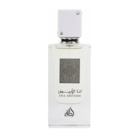 Lattafa Ana Abiyedh Eau de parfum 60 ml