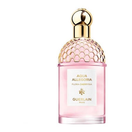 Guerlain Aqua Allegoria Flora Cherrysia Eau de Toilette Refillable 125 ml