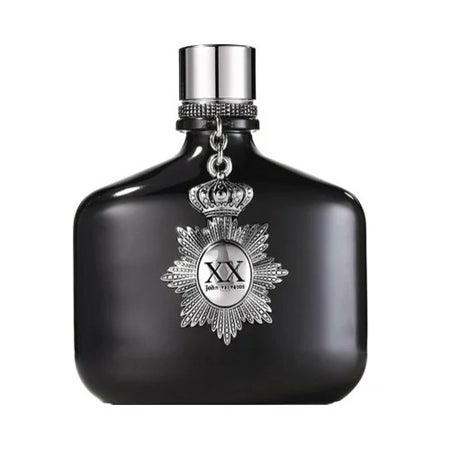 John Varvatos XX Eau de Toilette 75 ml