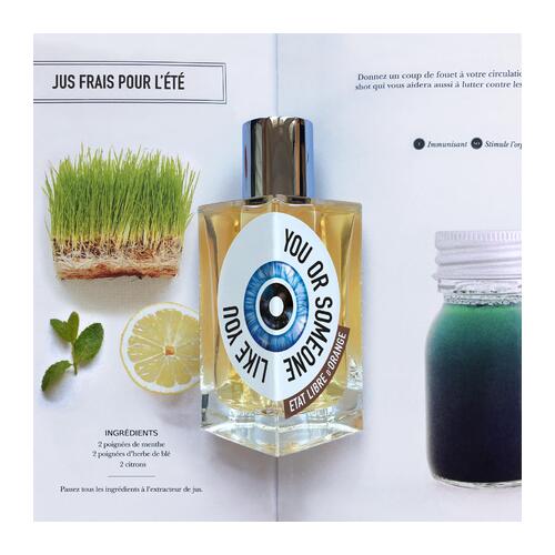État Libre d'Orange You Or Someone Like You Eau de Parfum | Deloox.com