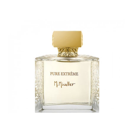 M. Micallef Pure Extreme Eau de Parfum 100 ml
