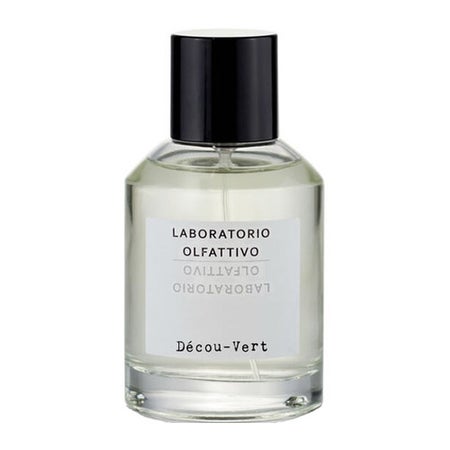 Laboratorio Olfattivo Décou-Vert Eau de Parfum 100 ml