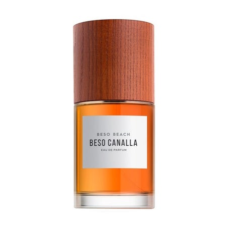 Beso Beach Beso Canalla Eau de Parfum 100 ml