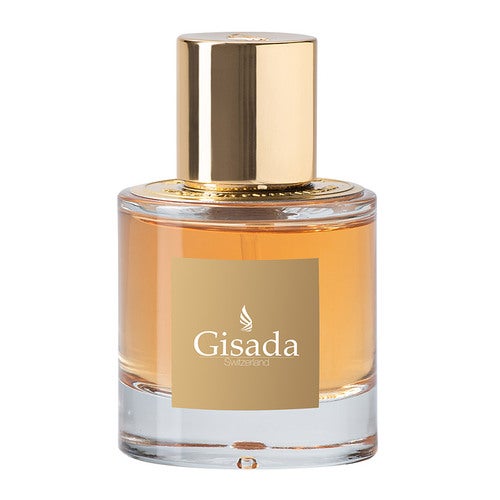 Dæmon Gæstfrihed symbol Gisada Ambassador Women Eau de Parfum | Deloox.com