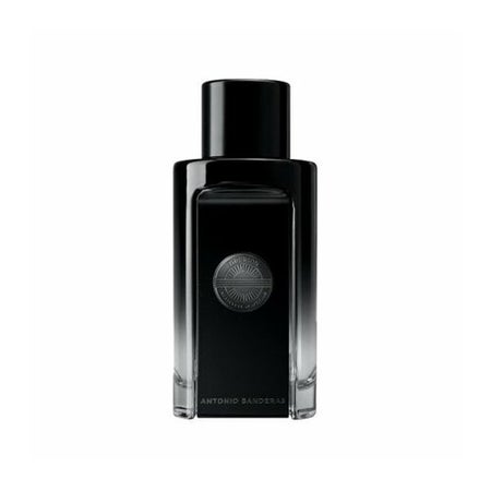 Antonio Banderas The Icon Eau de Parfum 100 ml