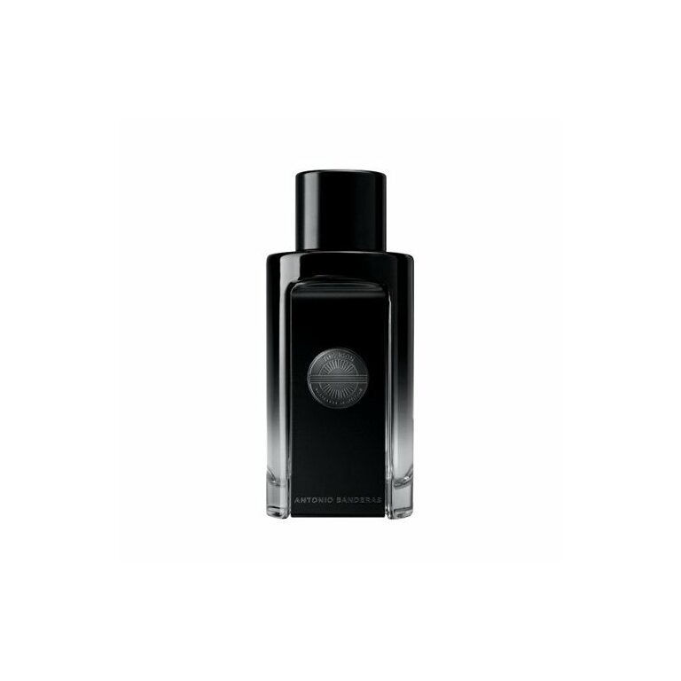Antonio Banderas The Icon Eau de parfum | Deloox.dk