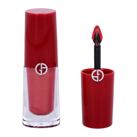 Armani Lip Magnet Lipstick