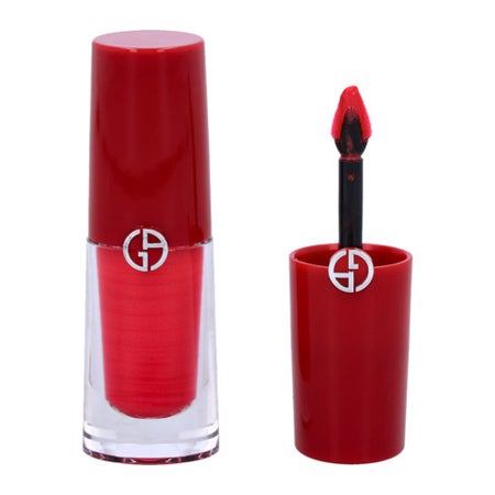 Armani Lip Magnet Lipstick