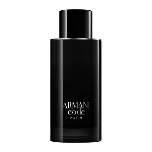 Armani Code Parfum Parfum Refillable