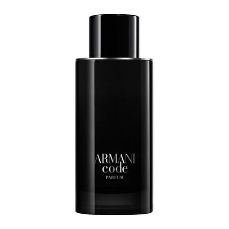 Armani Code Parfum Parfum Rechargeable