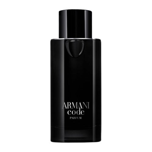Armani Code Parfum Refillable