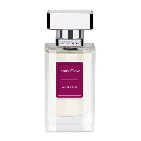 Jenny Glow Velvet & Oud Eau de parfum 80 ml