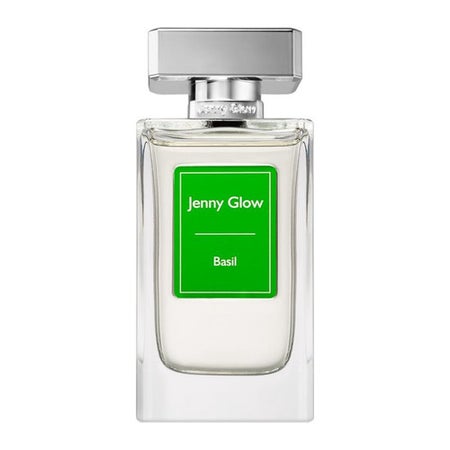Jenny Glow Basil Eau de Parfum 80 ml