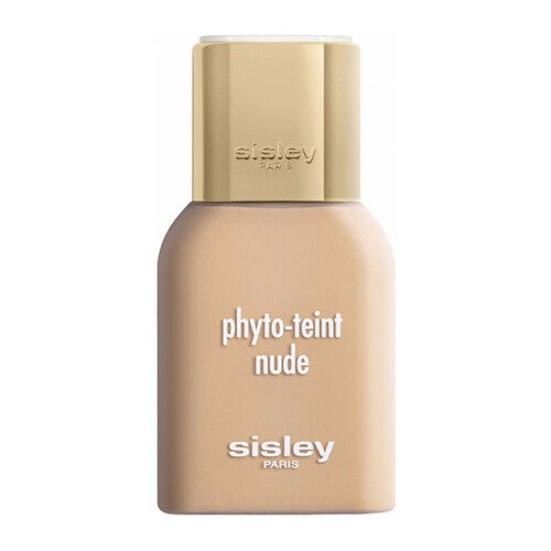 Sisley Phyto-Teint Nude Fondotinta