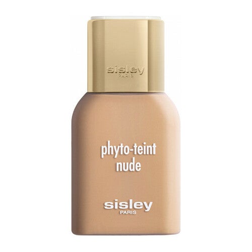 Sisley Phyto-Teint Nude Foundation