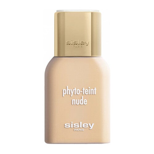 Sisley Phyto-Teint Nude Foundation