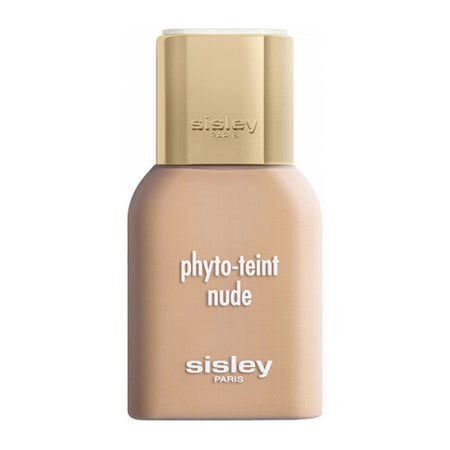 Sisley Phyto-Teint Nude Base de maquillaje