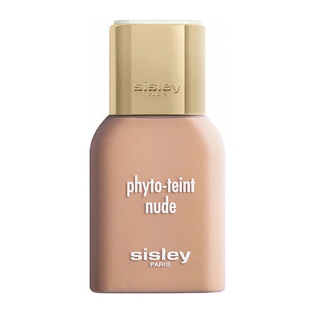 Sisley Phyto-Teint Nude Meikkivoide