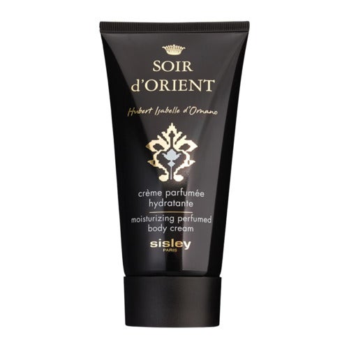 Sisley Soir D'Orient Crème pour le Corps