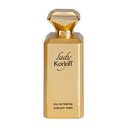 Korloff Korloff Lady Eau de parfum 88 ml