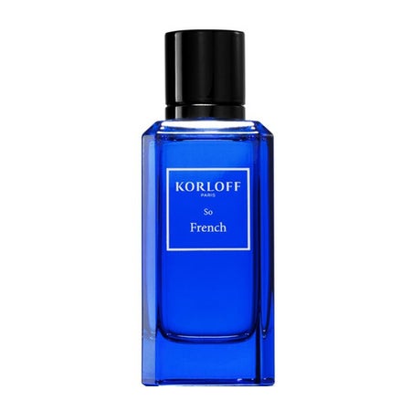Korloff So French Eau de Parfum 88 ml