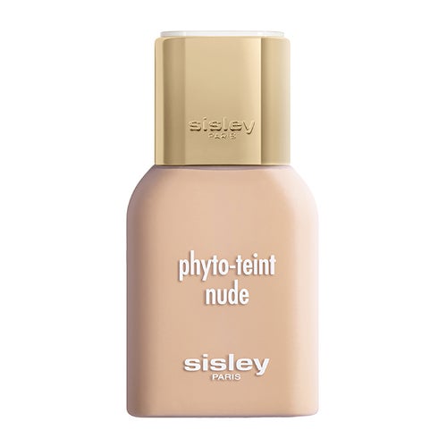 Sisley Phyto-Teint Nude Fond de Teint