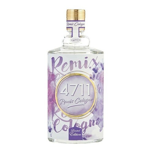 4711 Remix Cologne Lavender Acqua di Colonia