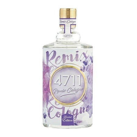 4711 Remix Cologne Lavender Eau de Cologne 150 ml