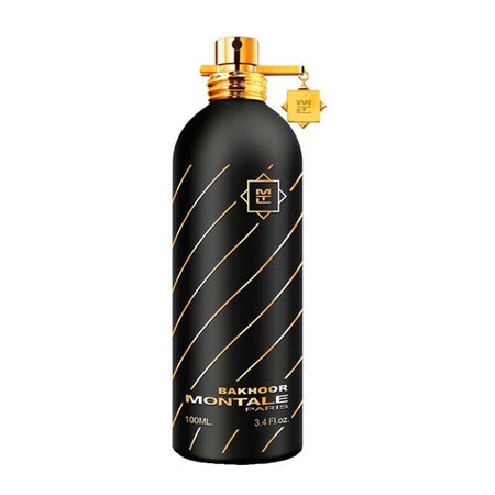 Montale Paris Bakhoor Eau de Parfum 100 ml