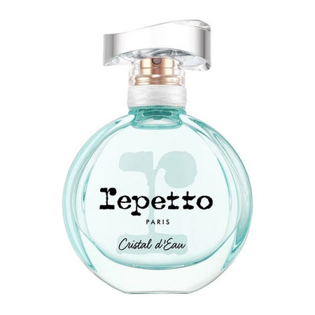 Repetto Cristal d'Eau Eau de Toilette 50 ml