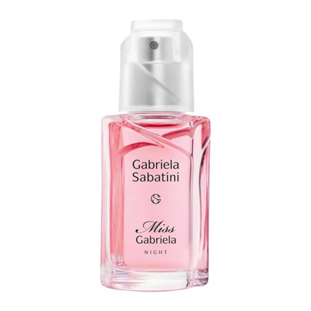 Gabriela Sabatini Miss Gabriela Night Eau de Toilette 20 ml