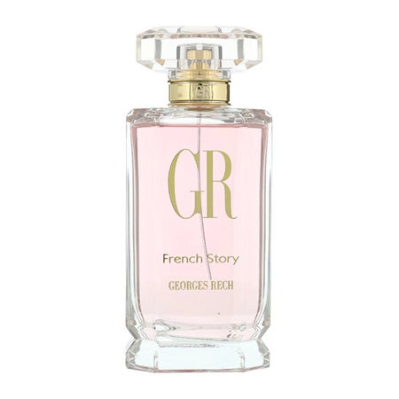 Georges Rech French Story Eau de Parfum 100 ml