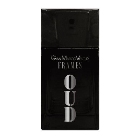 GianMarco Venturi Frames Oud Eau de Toilette 100 ml