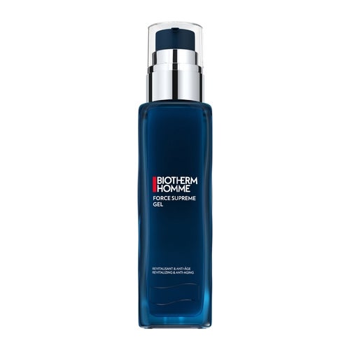Biotherm Homme Force Supreme Gel
