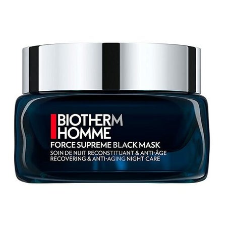 Biotherm Force Supreme Black Mask