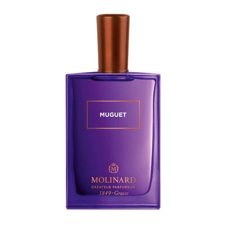Molinard Muguet Eau de Parfum 75 ml